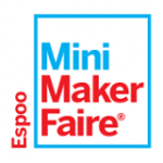 espoo mini maker faire logo 2015