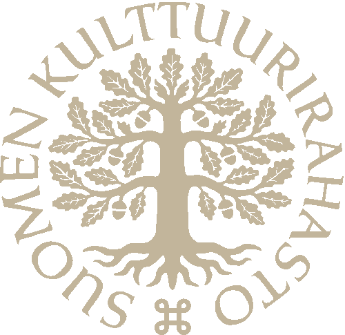 Suomen_Kulttuurirahaston_logo