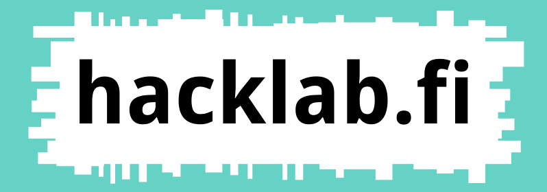 hacklab.fi, banneri