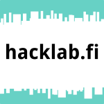 hacklab.fi logo