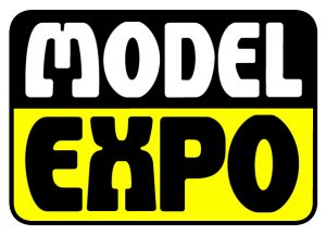 Model Expo logo